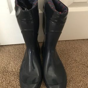 Tommy Hilfiger Rain boots